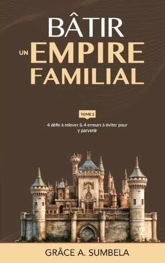 Découvrez le TOME 2