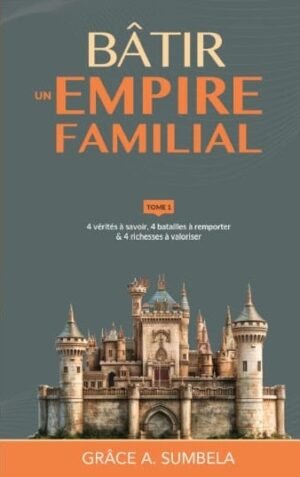 Découvrez le TOME 1